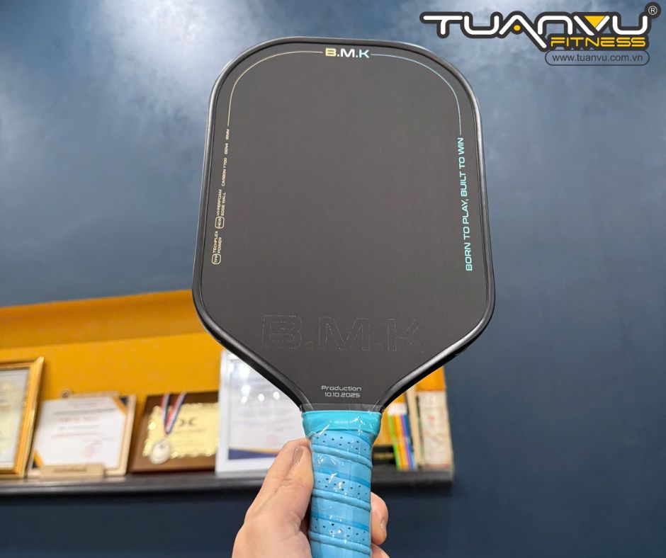 Vợt Pickleball BMK Edition