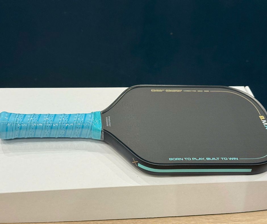 Vợt Pickleball BMK Edition