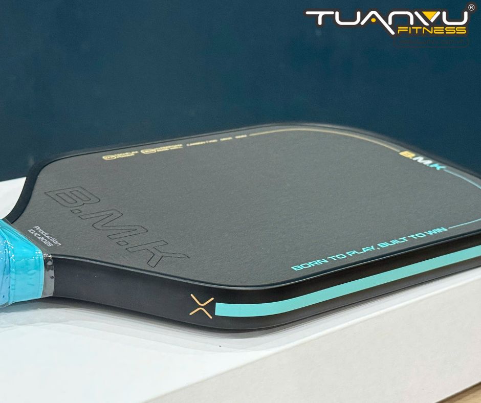 Vợt Pickleball BMK Edition