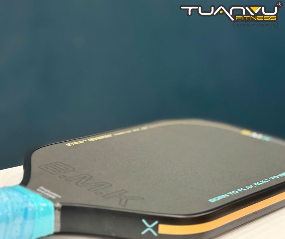 Vợt Pickleball BMK Edition