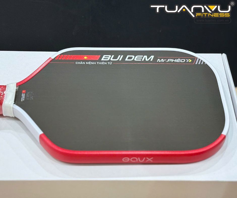 Vợt Pickleball Bui Đem Edition