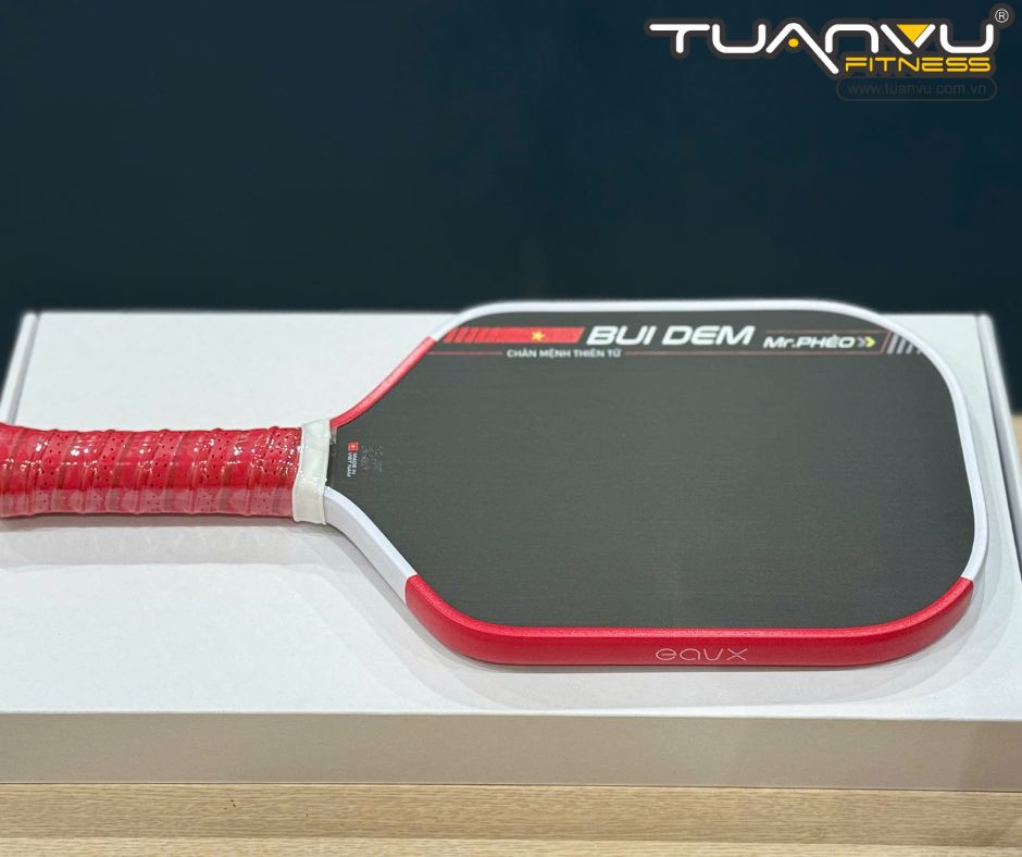 Vợt Pickleball Bui Đem Edition