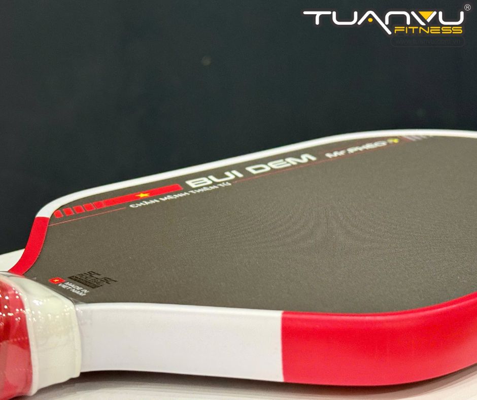 Vợt Pickleball Bui Đem Edition