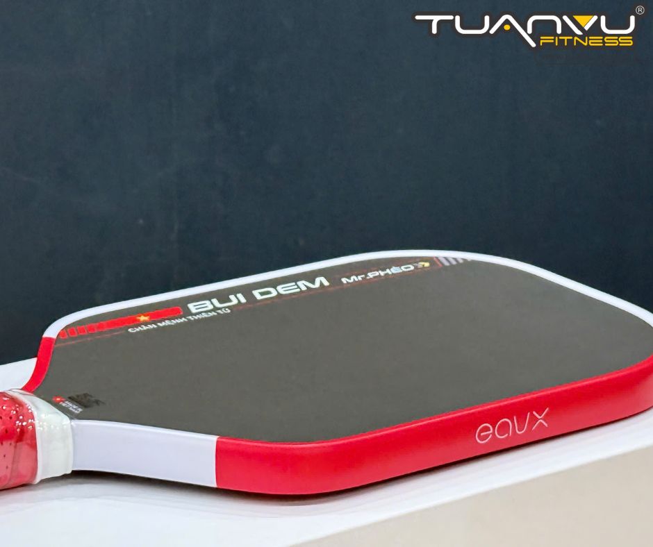 Vợt Pickleball Bui Đem Edition