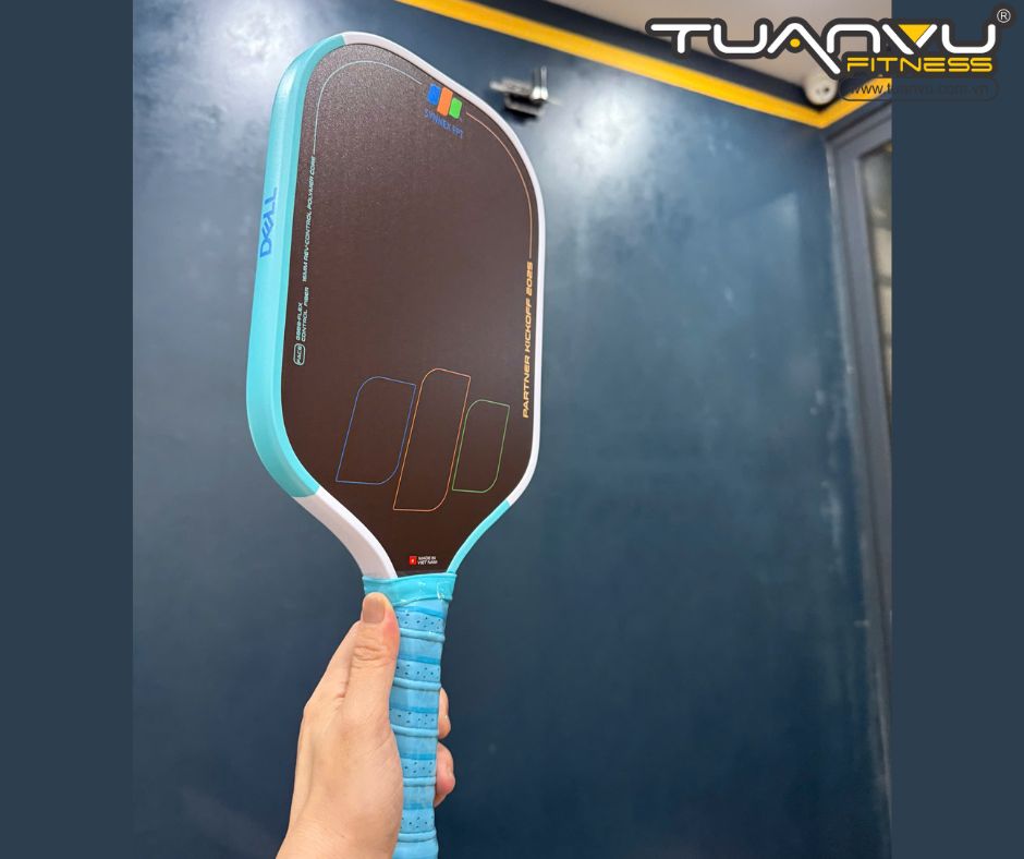 Vợt Pickleball Dell Edtition
