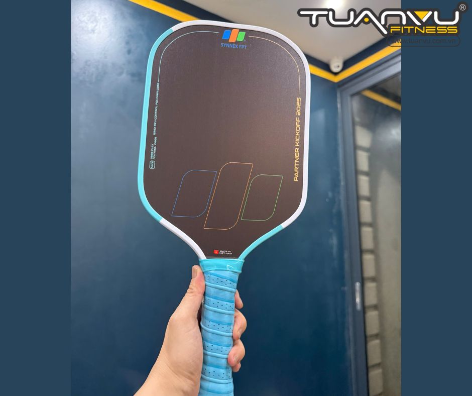 Vợt Pickleball Dell Edtition