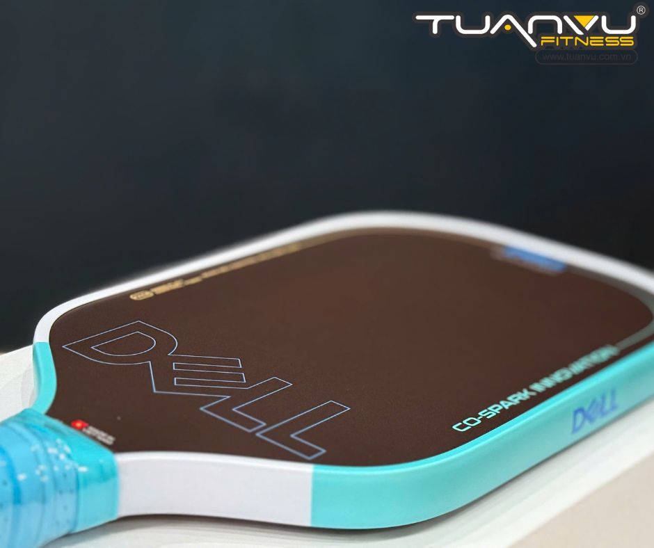 Vợt Pickleball Dell Edtition