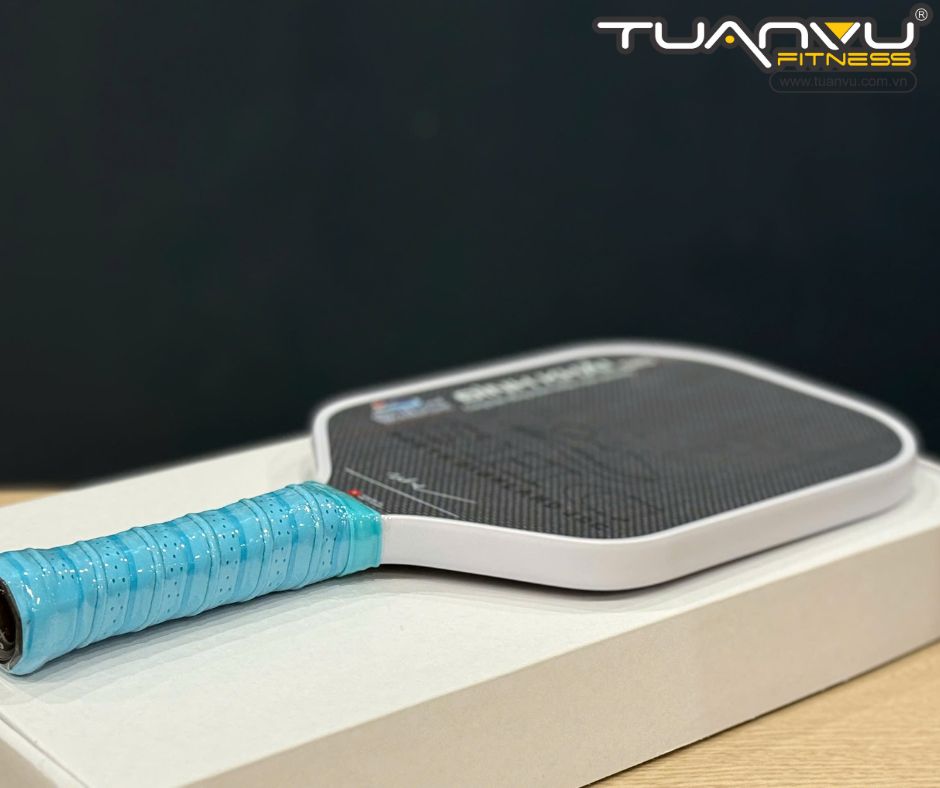 Vợt Pickleball Đình Khải Edition