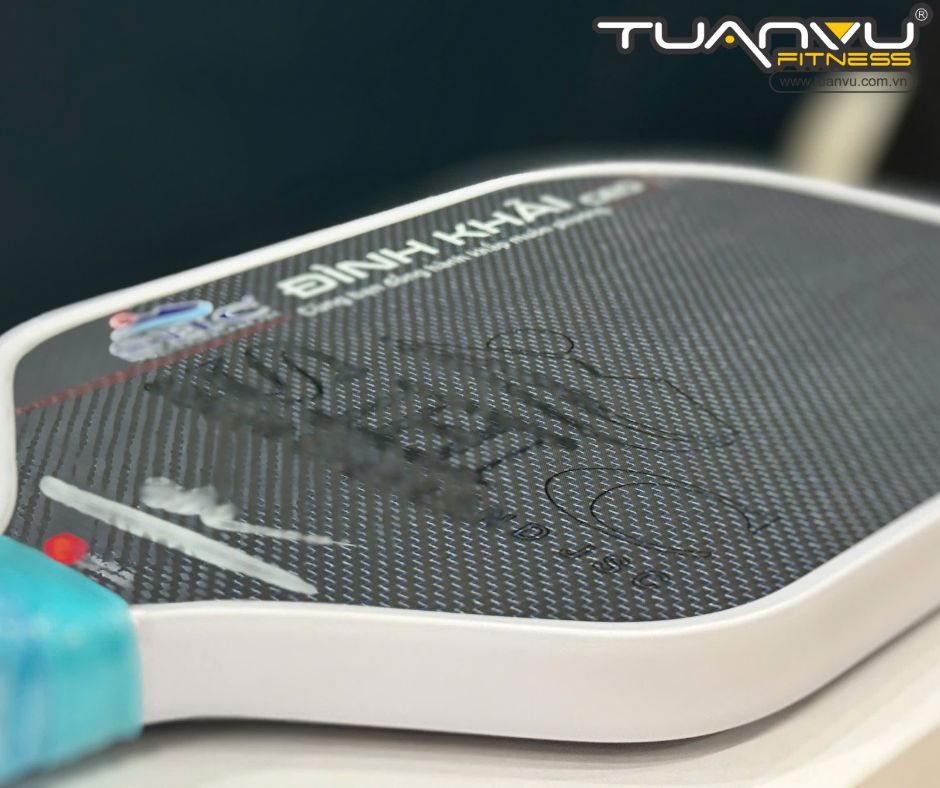 Vợt Pickleball Đình Khải Edition