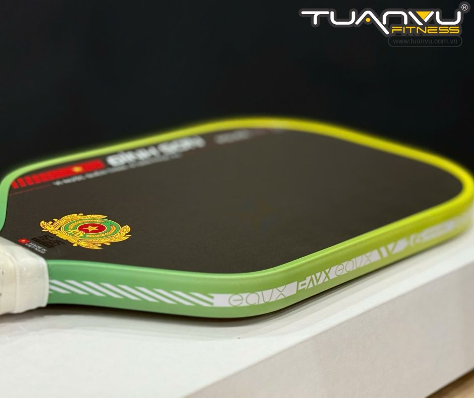 Vợt Pickleball Đình Sơn Edition