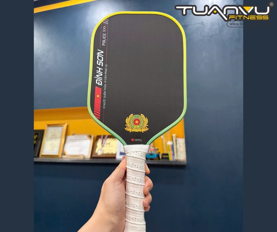 Vợt Pickleball Đình Sơn Edition