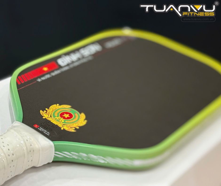 Vợt Pickleball Đình Sơn Edition