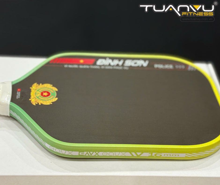 Vợt Pickleball Đình Sơn Edition