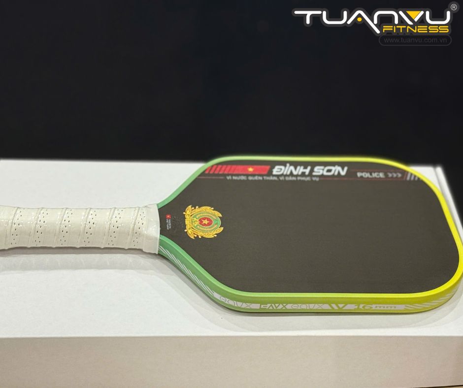 Vợt Pickleball Đình Sơn Edition