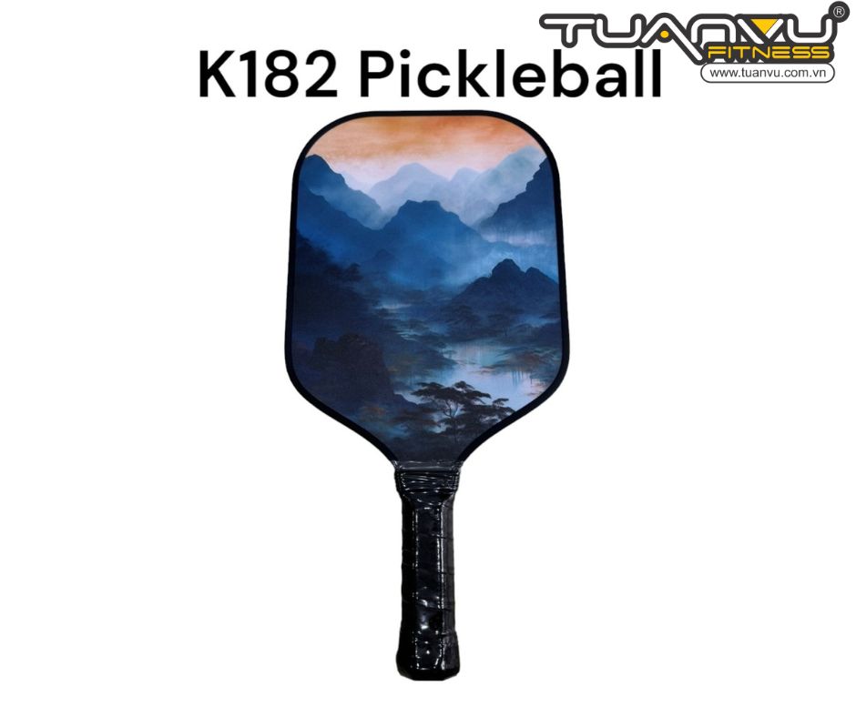 Vợt Pickleball đơn K182