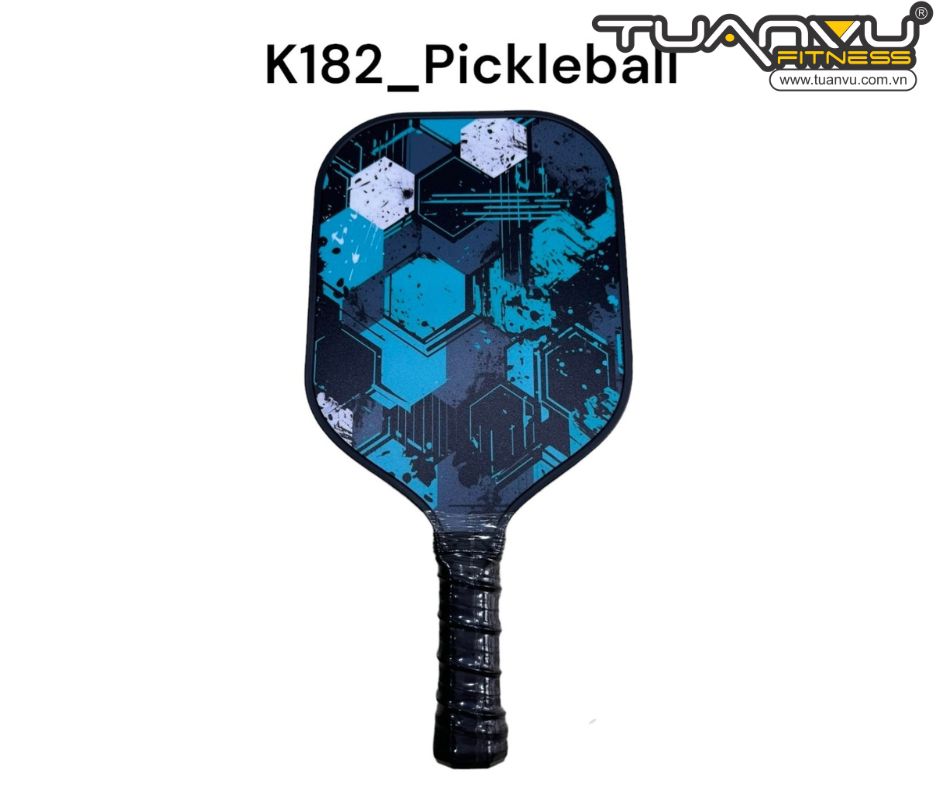Vợt Pickleball đơn K182