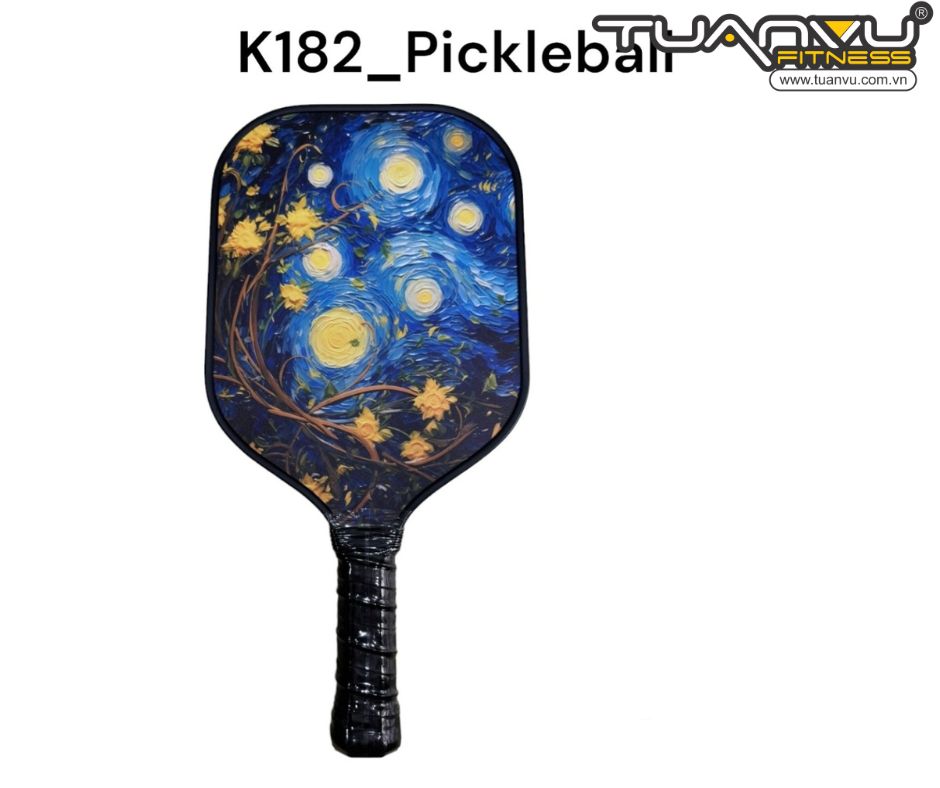 Vợt Pickleball đơn K182