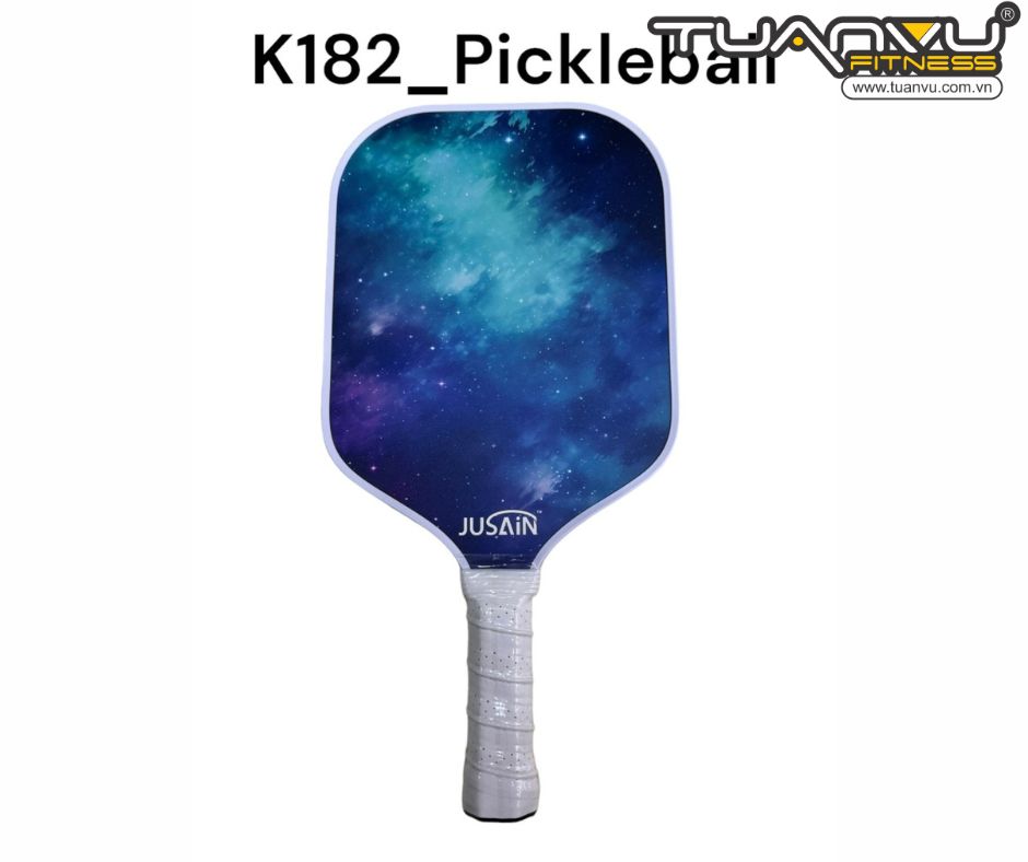 Vợt Pickleball đơn K182