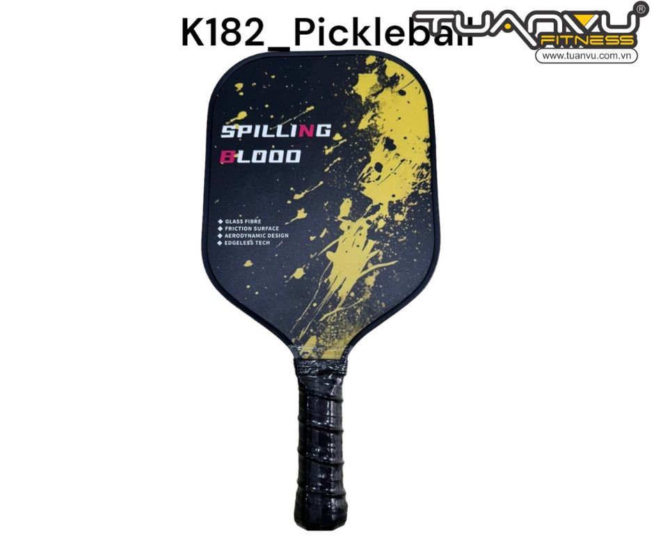 Vợt Pickleball đơn K182