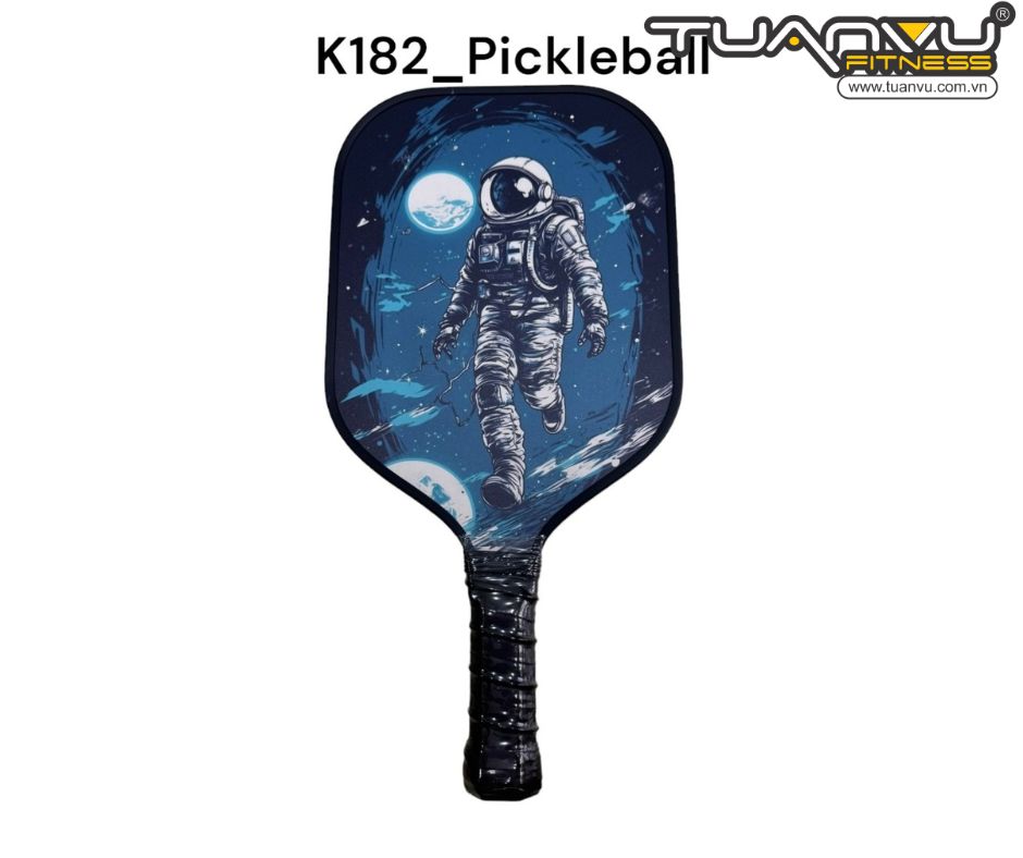 Vợt Pickleball đơn K182