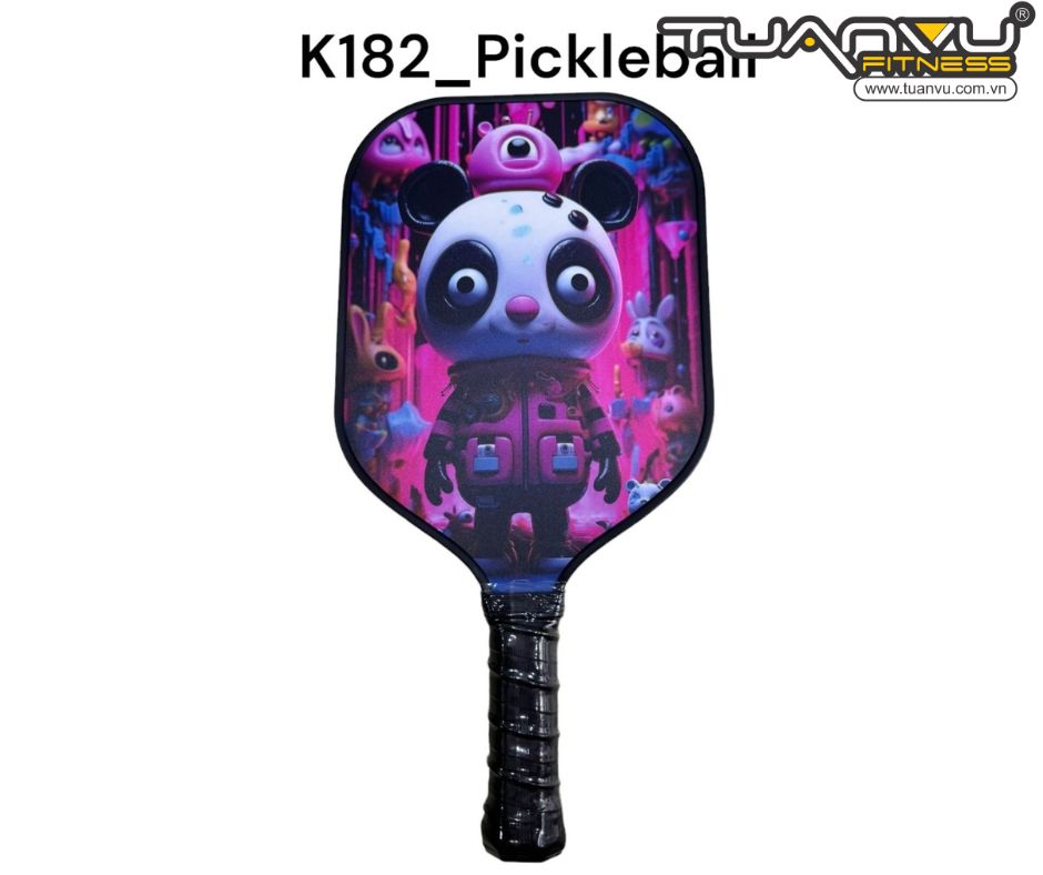 Vợt Pickleball đơn K182