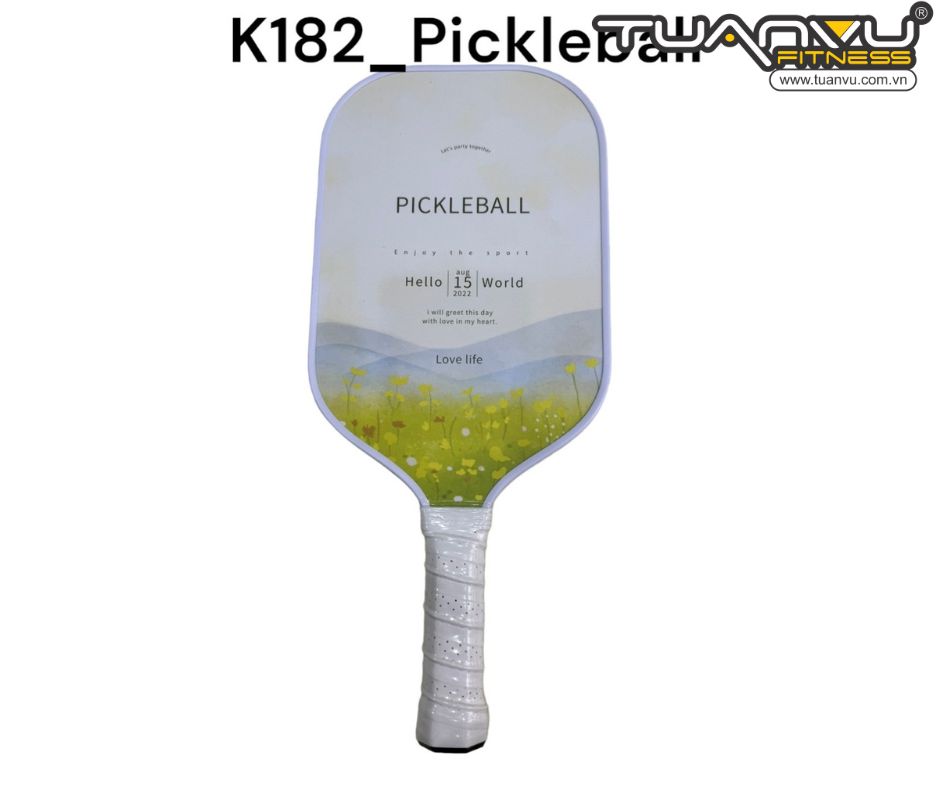 Vợt Pickleball đơn K182