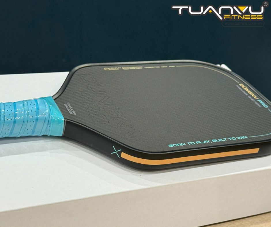 Vợt Pickleball DungNV Pro Edition