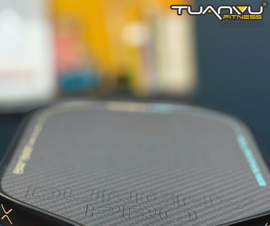 Vợt Pickleball DungNV Pro Edition