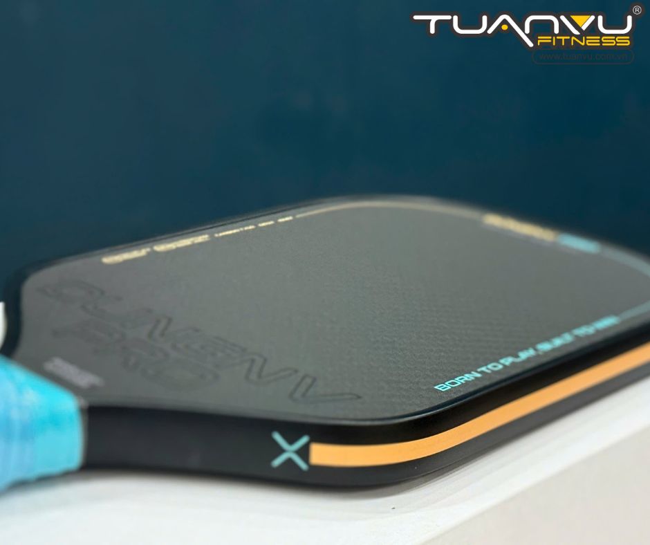 Vợt Pickleball DungNV Pro Edition