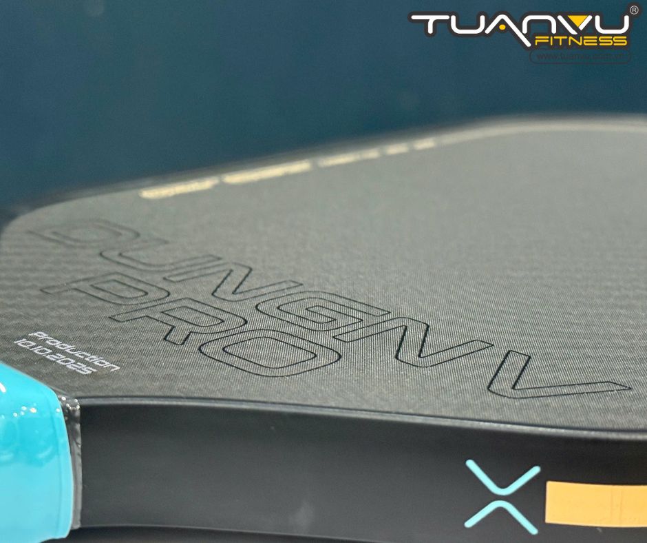 Vợt Pickleball DungNV Pro Edition