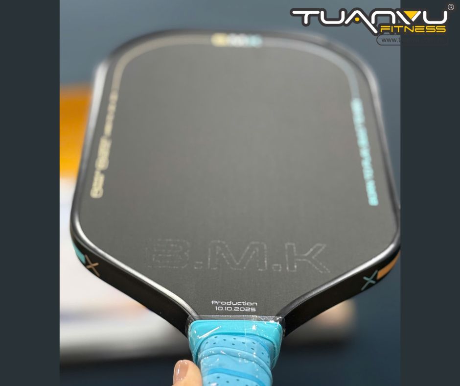 Vợt Pickleball DungNV Pro Edition