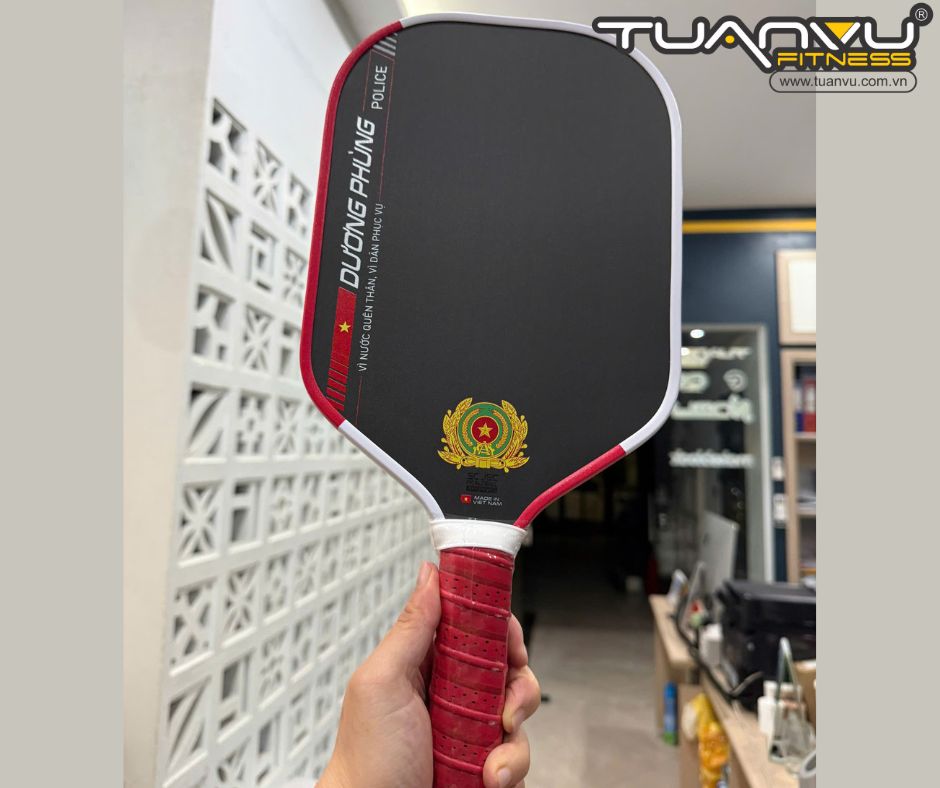 Vợt Pickleball Duong Phung Edition