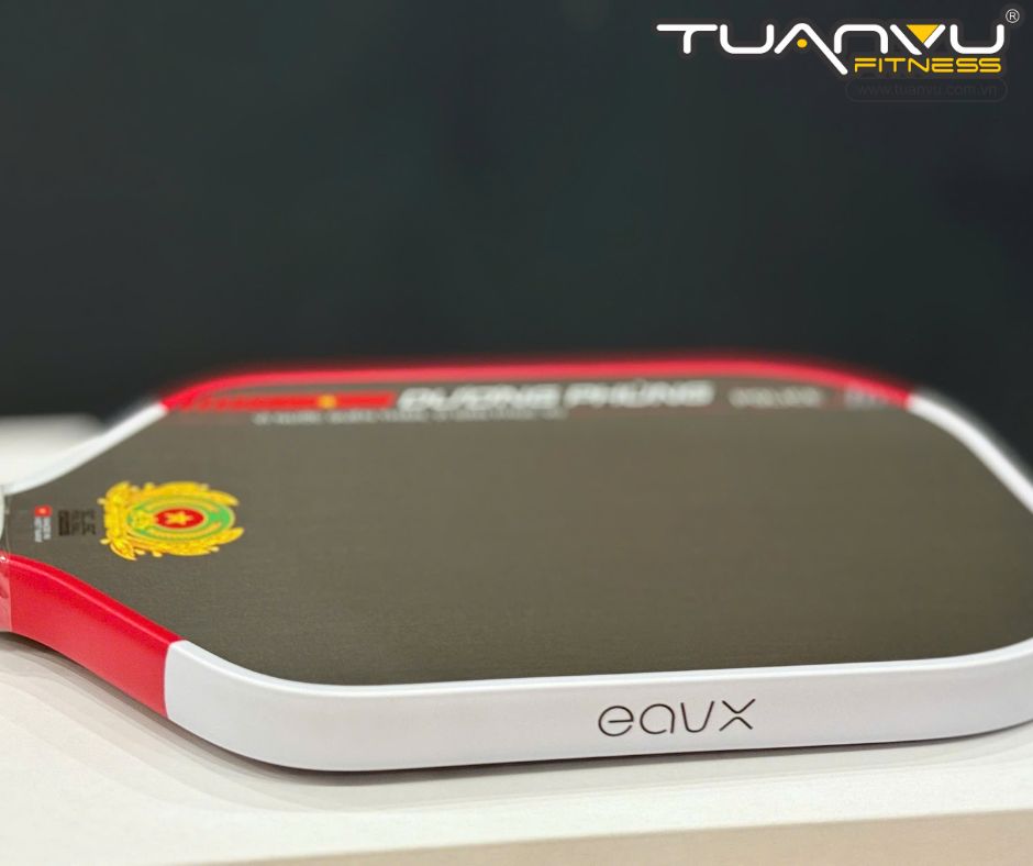 Vợt Pickleball Duong Phung Edition