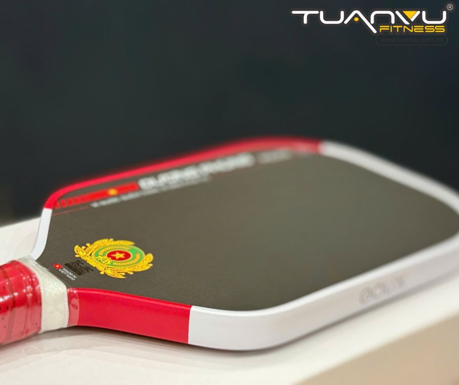 Vợt Pickleball Duong Phung Edition
