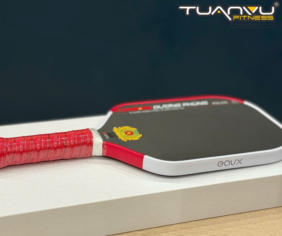 Vợt Pickleball Duong Phung Edition