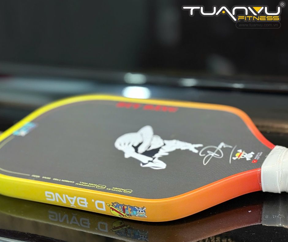 Vợt Pickleball Duy Đăng Edition