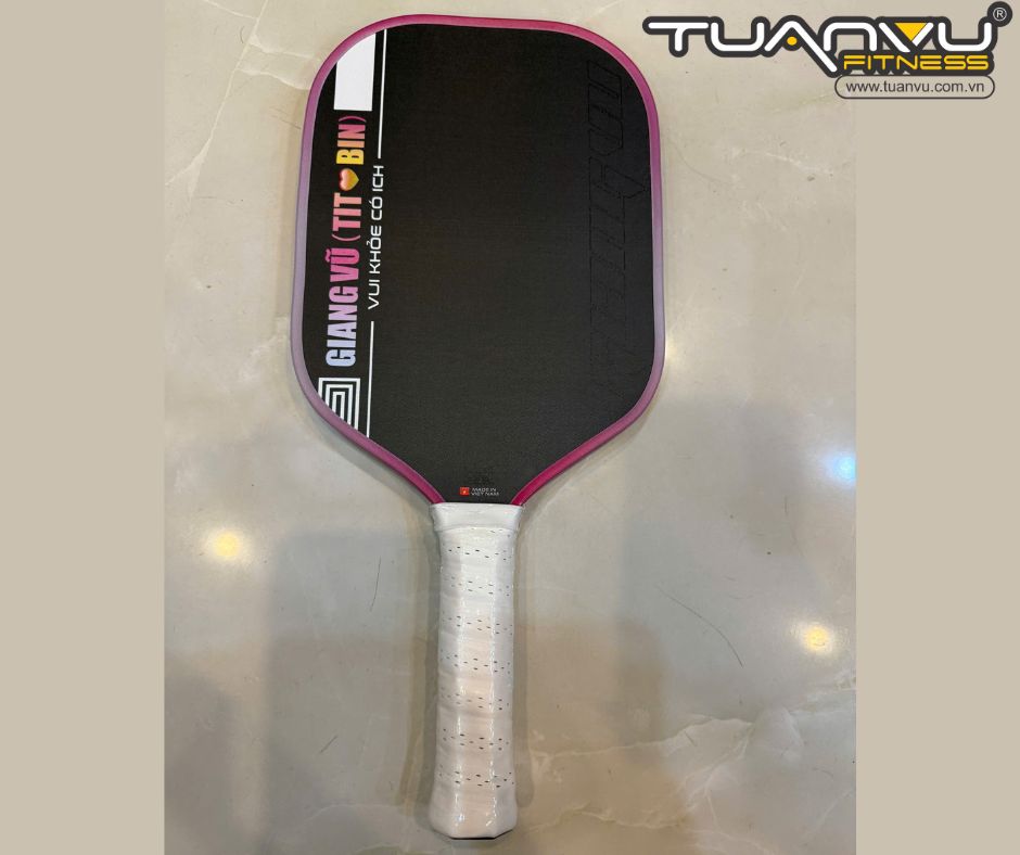 Vợt Pickleball Gen 4 Giang Còi