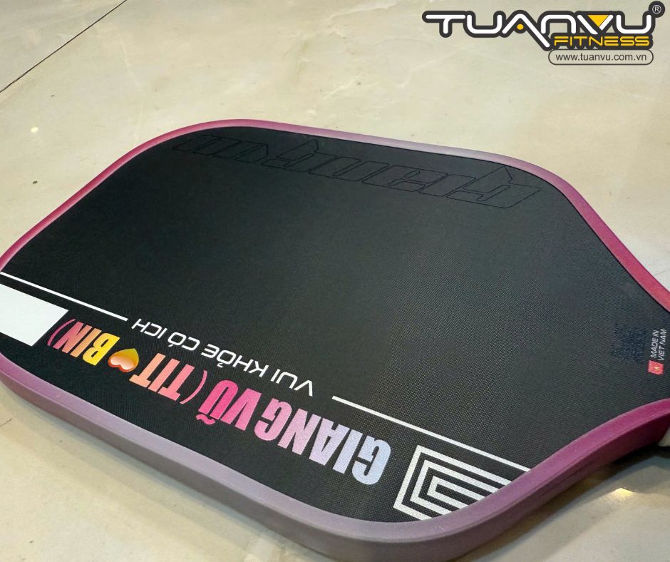 Vợt Pickleball Gen 4 Giang Còi