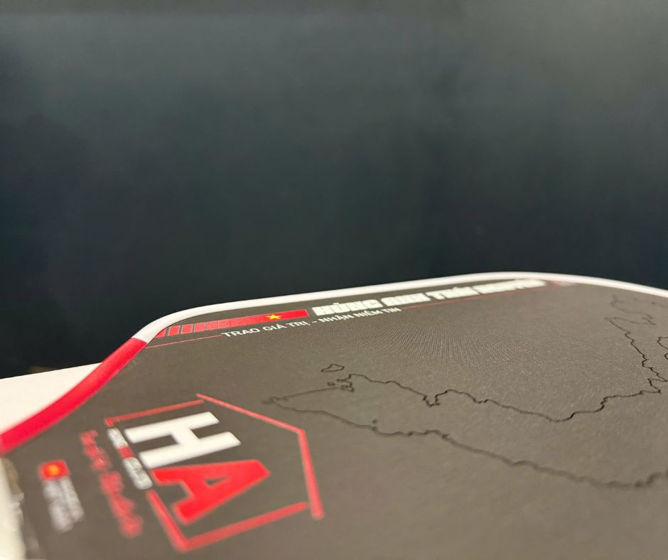 Vợt Pickleball HA Group