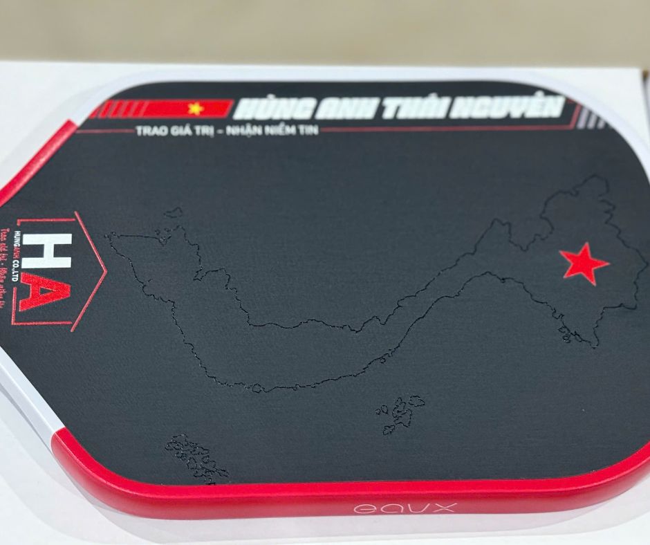 Vợt Pickleball HA Group