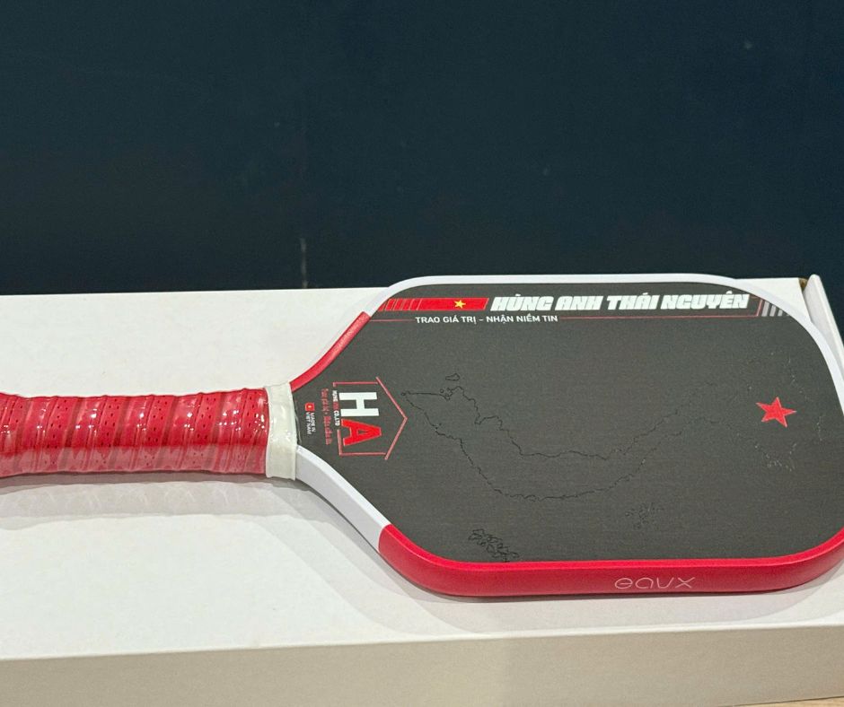 Vợt Pickleball HA Group