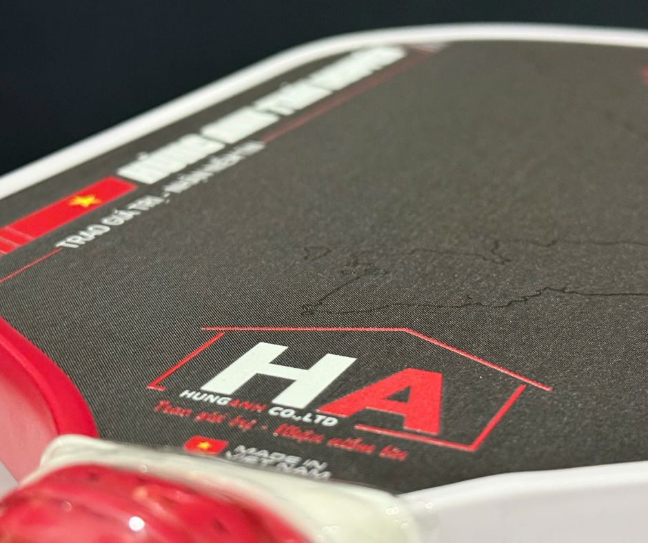 Vợt Pickleball HA Group