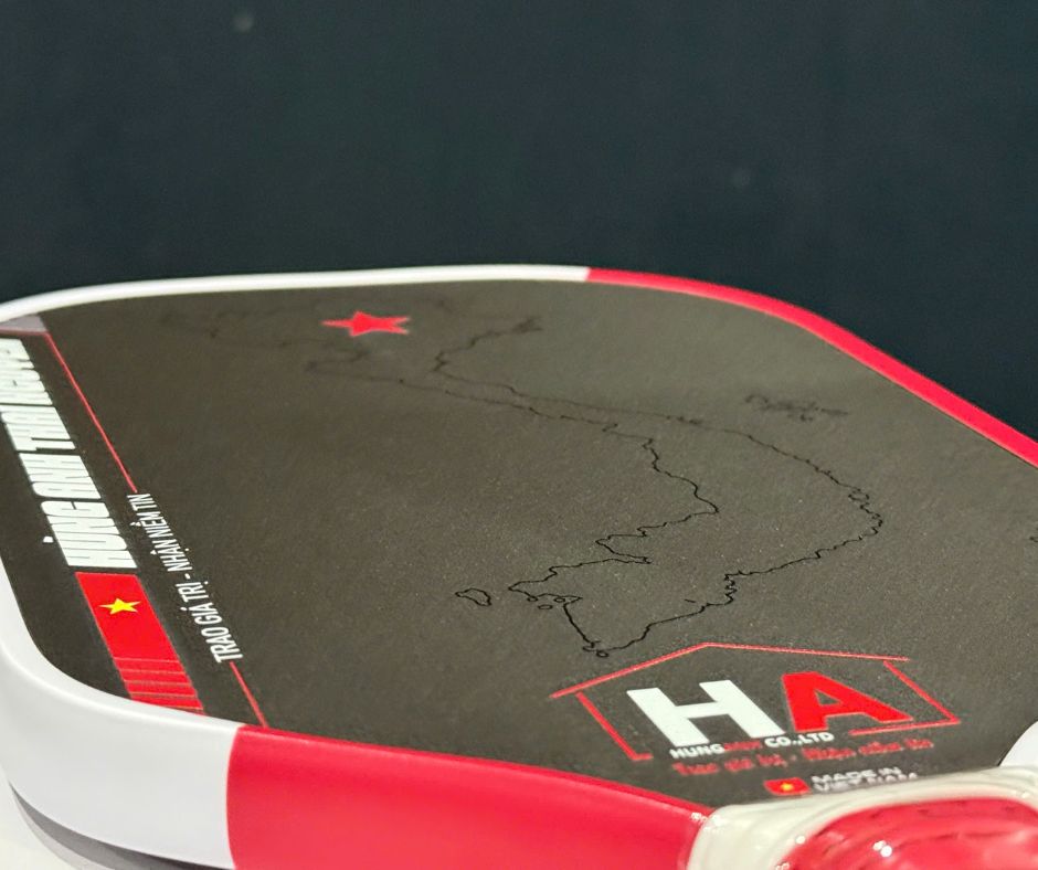 Vợt Pickleball HA Group