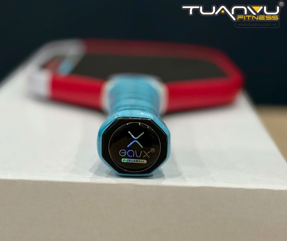 Vợt Pickleball Hecico Edition