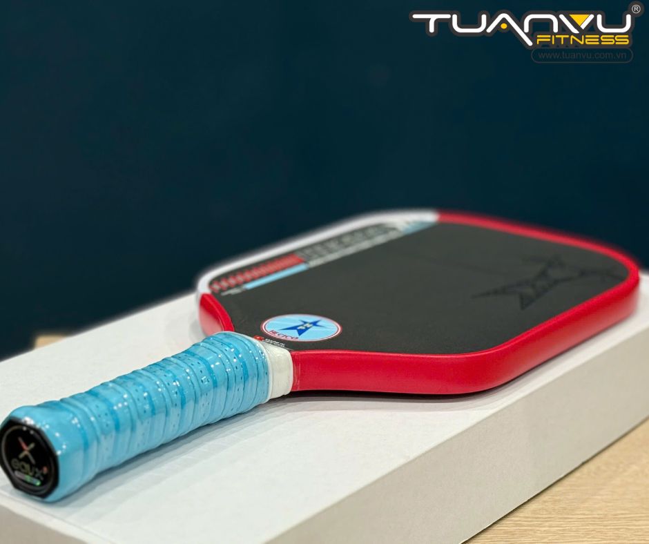 Vợt Pickleball Hecico Edition