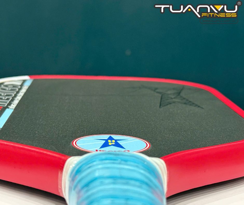 Vợt Pickleball Hecico Edition