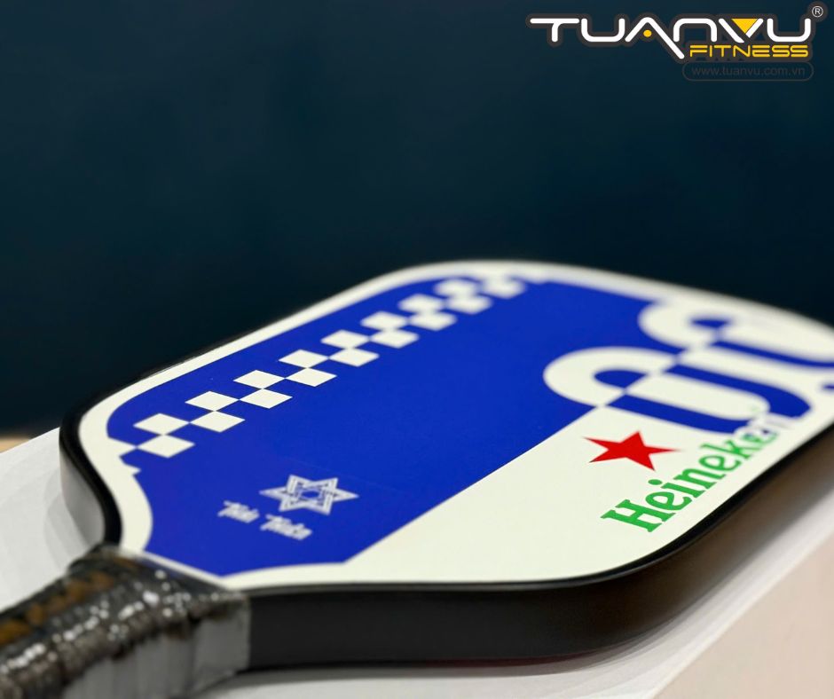 Vợt Pickleball Heineken Thái Thiên Edition