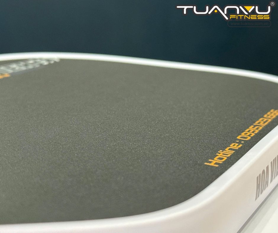 Vợt Pickleball Hoa Viên Edition