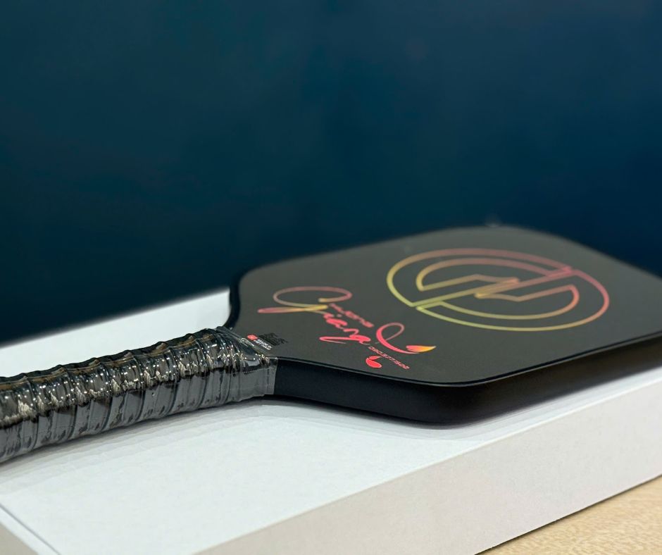 Vợt Pickleball Hương Giang Edition