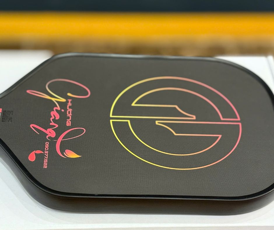 Vợt Pickleball Hương Giang Edition